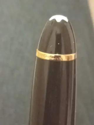 Bolígrafo Montblanc