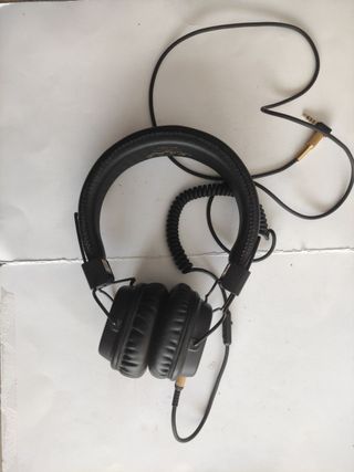 Auriculares Marshall Major II Inalámbricos