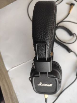Auriculares Marshall Major II Inalámbricos