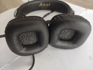 Auriculares Marshall Major II Inalámbricos