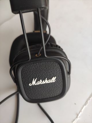 Auriculares Marshall Major II Inalámbricos