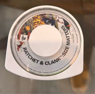 Lote 6 UMD PSP: F1 2009, Geronimo Stilton, Marvel,