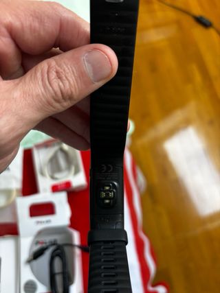 Polar A360 Fitness Tracker