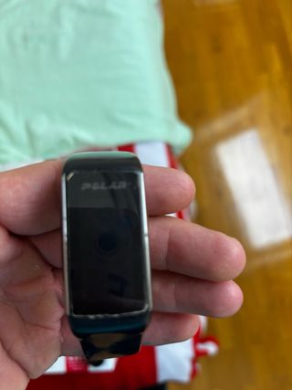 Polar A360 Fitness Tracker