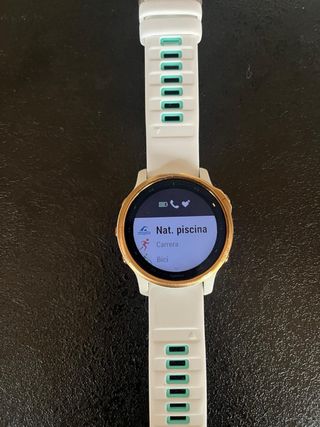 Garmin Fénix 6s Pro