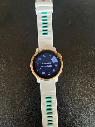 Garmin Fénix 6s Pro
