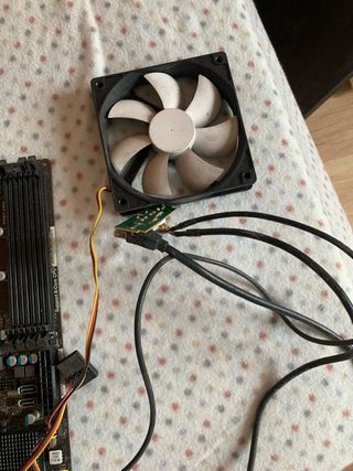 Placa Base ASRock 980DE3/U3S3