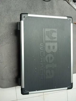 Caixa de ferramentas Beta 163 peças