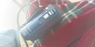 Sony Handycam DCR-SX30E Cámara Video