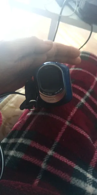 Sony Handycam DCR-SX30E Cámara Video