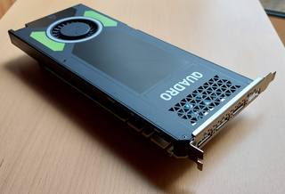 NVIDIA Quadro M4000 8GB GDDR5 - Como Nova
