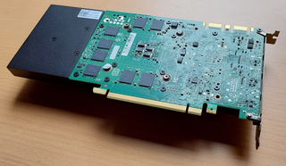 NVIDIA Quadro M4000 8GB GDDR5 - Como Nova