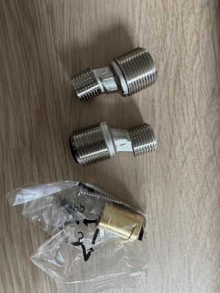 Columna Ducha Termostática Roca Victoria T-BASIC