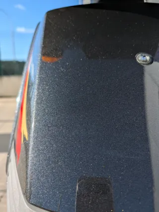 Suzuki Lido 75 Scooter