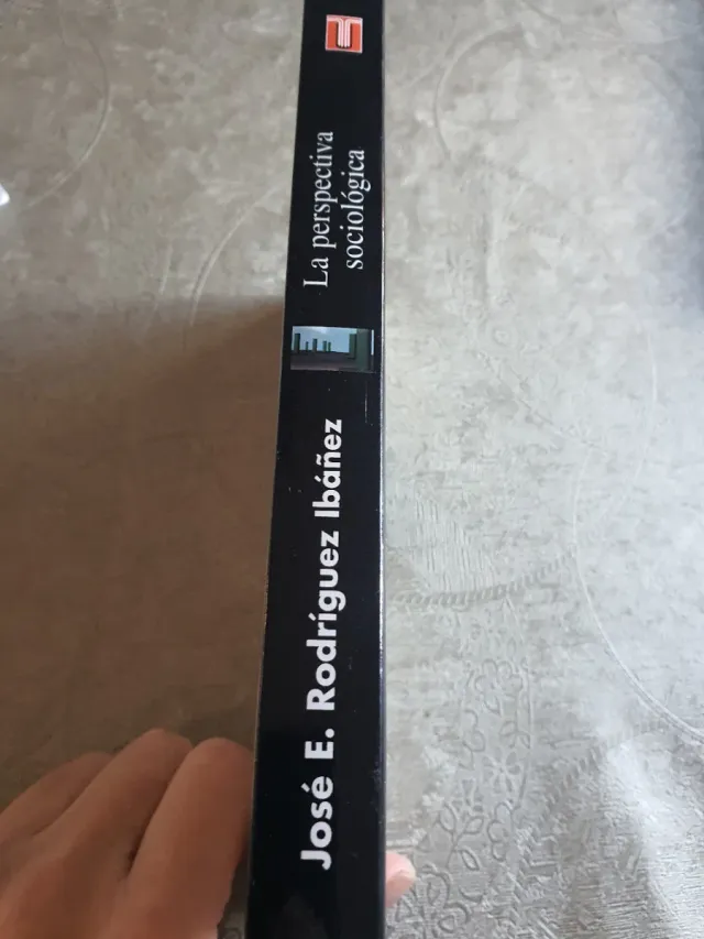 La perspectiva sociológica