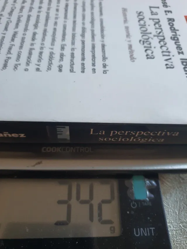 La perspectiva sociológica