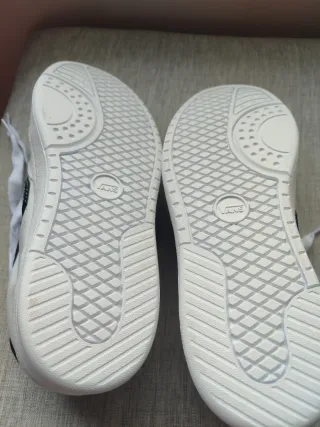 Vans lowland sin estrenar