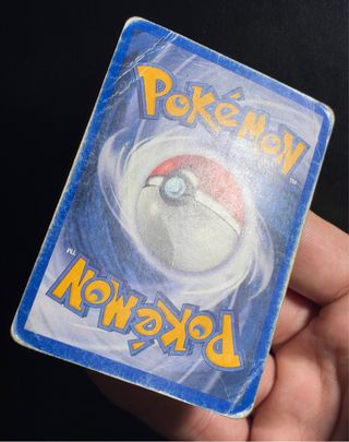 Carte Pokémon Flygon e Magcargo ex