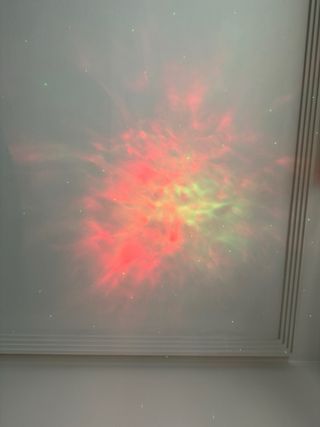 Proyector Astronauta 8 Modos + Mando