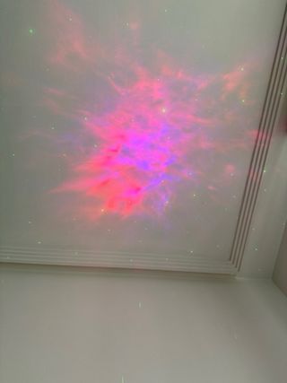 Proyector Astronauta 8 Modos + Mando