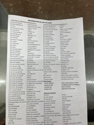 Lote Colonias Saphir