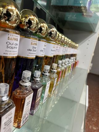 Lote Colonias Saphir