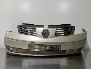PARAGOLPES DELANTERO RENAULT ESPACE IV (JK0)