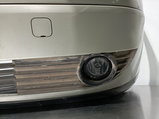 PARAGOLPES DELANTERO RENAULT ESPACE IV (JK0)