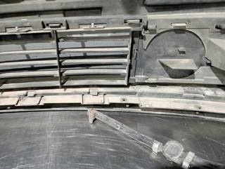 PARAGOLPES DELANTERO RENAULT ESPACE IV (JK0)