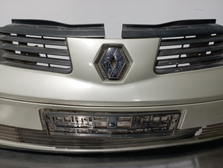 PARAGOLPES DELANTERO RENAULT ESPACE IV (JK0)