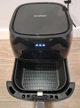 Freidora de Aire 5.5L