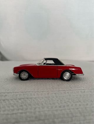 Solido: Facel Vega 1962 1/43