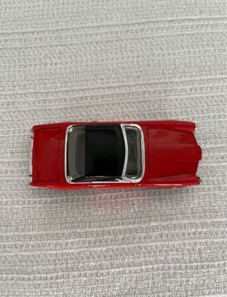 Solido: Facel Vega 1962 1/43