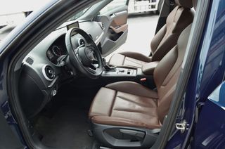 Audi A3 Sportback 35 1.5 TFSi 150cv S-Line Stronic