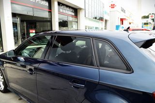 Audi A3 Sportback 35 1.5 TFSi 150cv S-Line Stronic