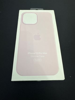 Cover Apple iPhone 13 Pro Max Rosa