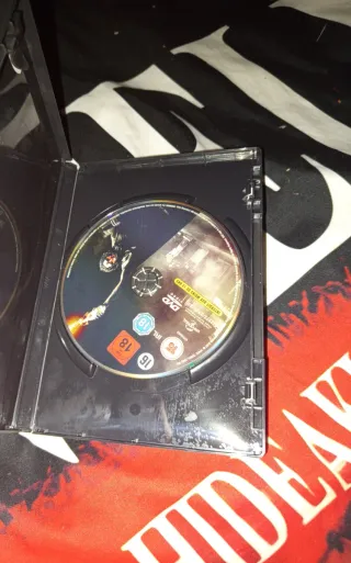 La Primera Purga DVD (Español)