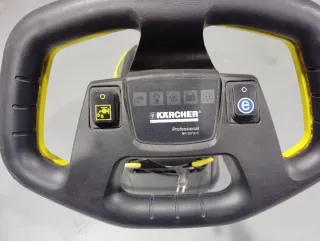 Fregadora Karcher BR 35/12 C