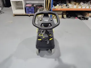 Fregadora Karcher BR 35/12 C