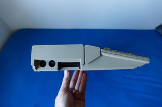 Ordenador Atari 1040 ST Gris