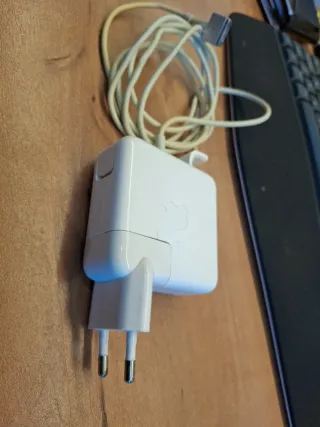 Cargador Apple Magsafe 2 45W