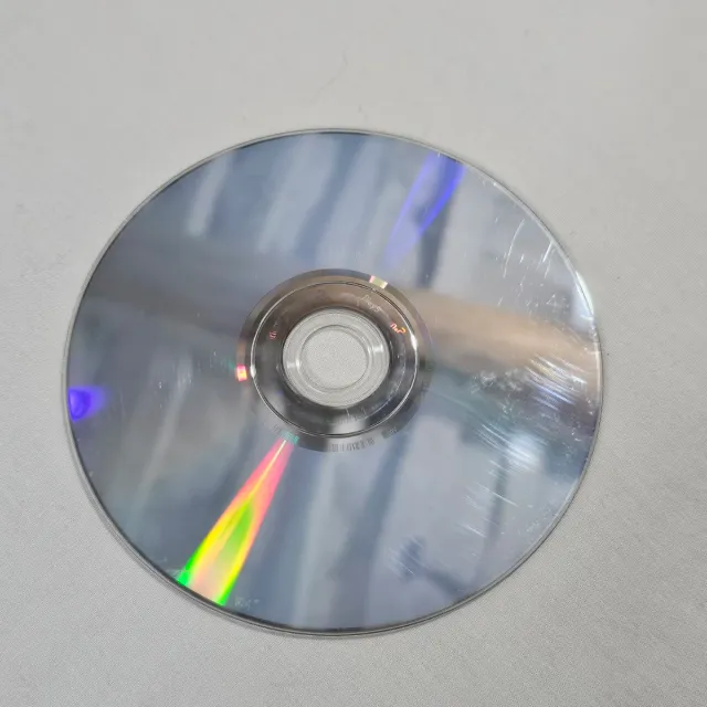 High School Musical 3 PS2