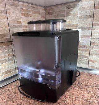 Cafetera Krups Roma Superautomática