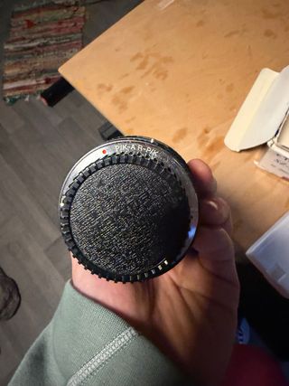 Obiettivo Tokina SZ-X 630 60-300mm F4-5.6 Macro