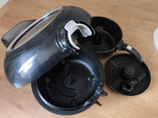 Tefal Actifry 2x1 XL Freidora Aire