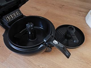 Tefal Actifry 2x1 XL Freidora Aire