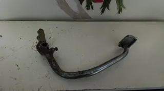 Pedal Freno Yamaha special o sr