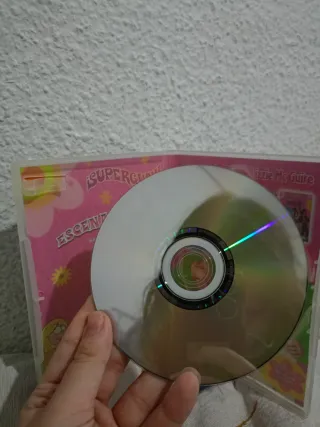 COLECCIÓN Lizzie McGuire (3 DVDS)