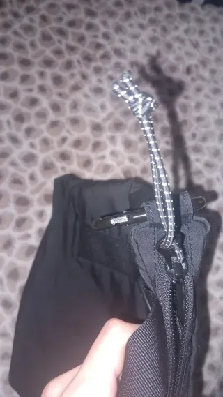 Bolso Carhartt Negro