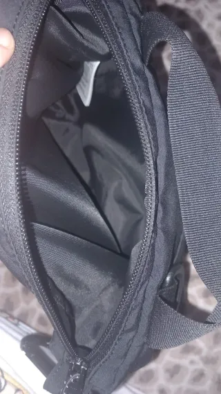 Bolso Carhartt Negro